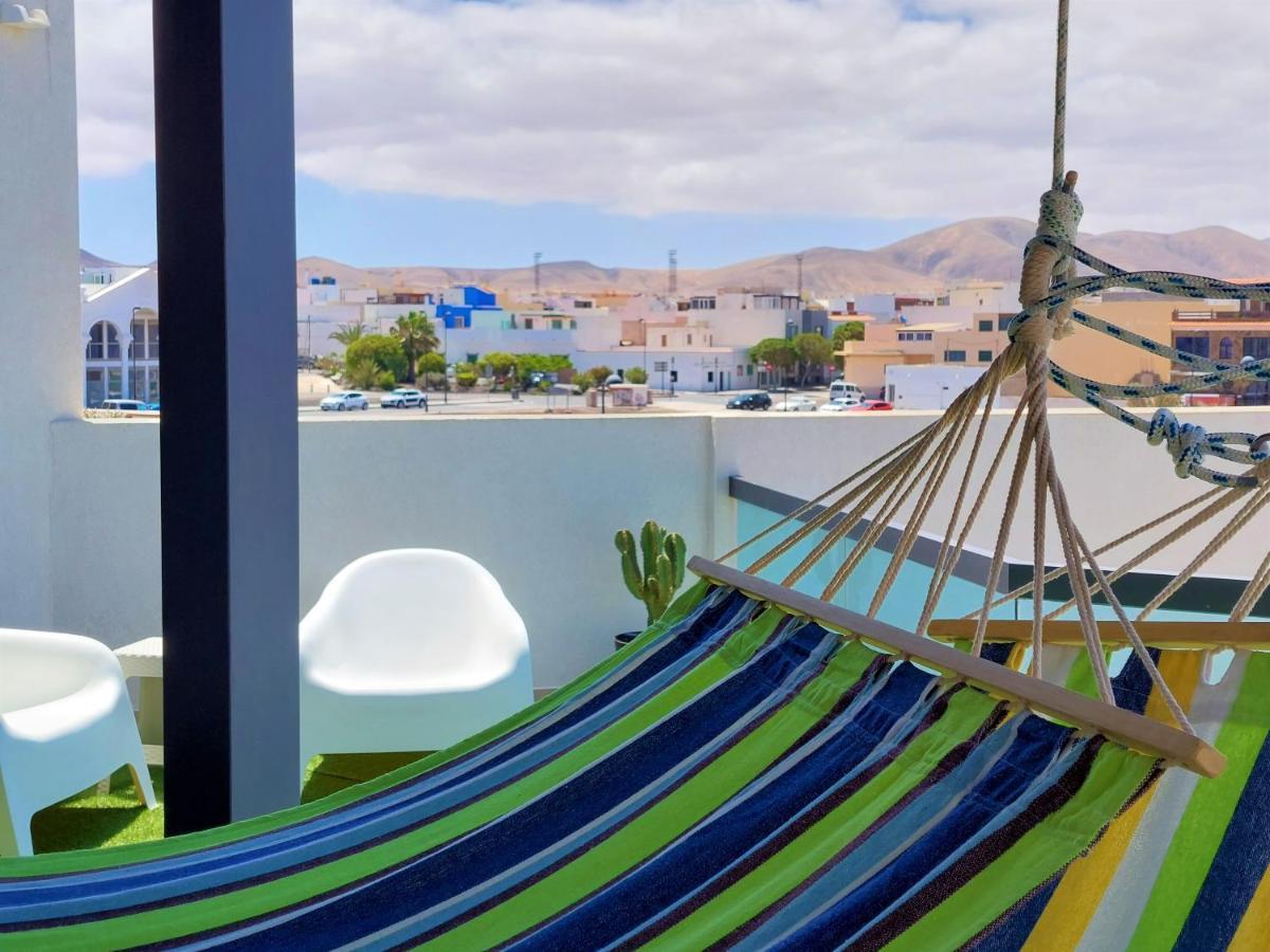 Deep Blue Cotillo III By Sea You There Fuerteventura 외부 사진