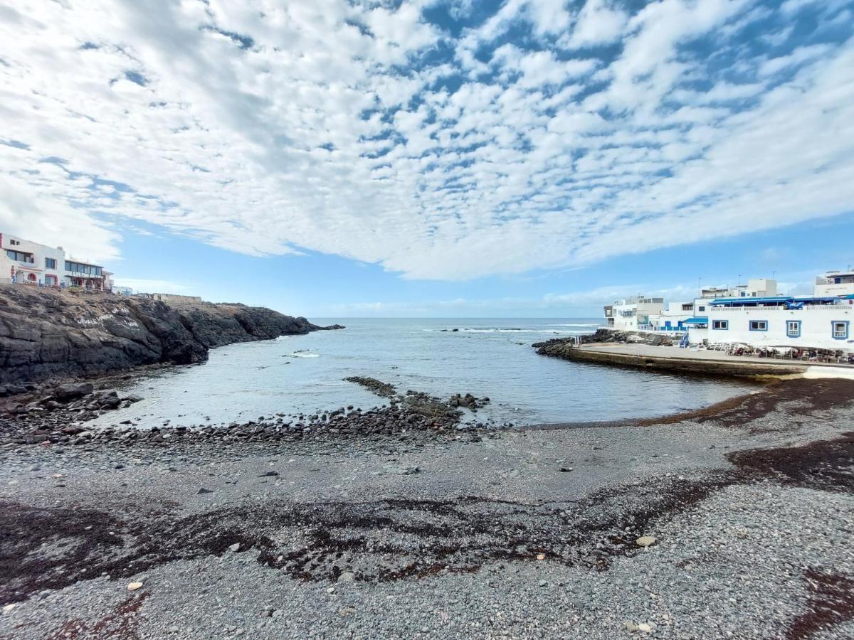Deep Blue Cotillo III By Sea You There Fuerteventura 외부 사진