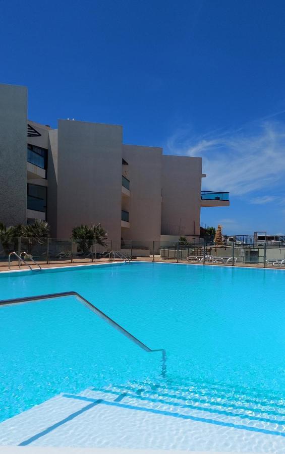 Deep Blue Cotillo III By Sea You There Fuerteventura 외부 사진